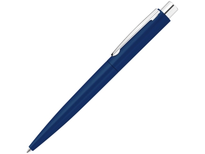 Ручка шариковая металлическая «Lumos», синий, металл