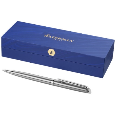 Шариковая ручка Hémisphère, серый