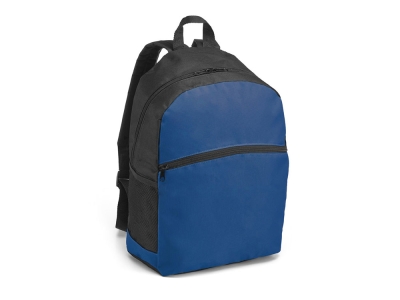 Рюкзак 600D «KIMI», синий, полиэстер