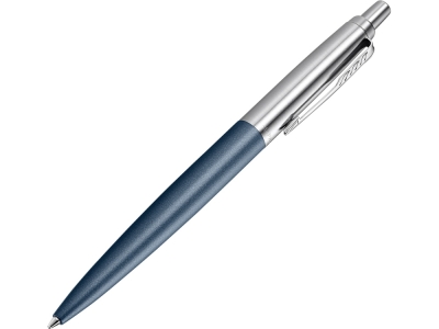 Ручка шариковая Parker Jotter XL Matte, серебристый, металл
