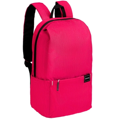 Рюкзак Mi Casual Daypack, розовый, розовый, полиэстер