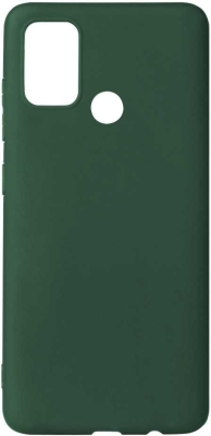 Чехол (клип-кейс) Gresso для Honor 9A Meridian зеленый (GR17MRN843) Чехол (клип-кейс) Gresso для Honor 9A Meridian зеленый (GR17MRN843)