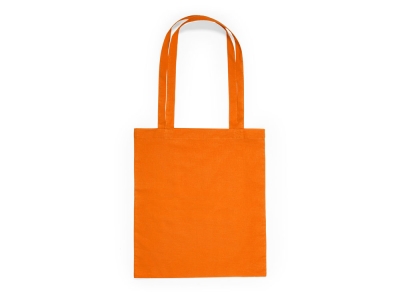 Сумка для шопинга KNOLL, оранжевый, хлопок