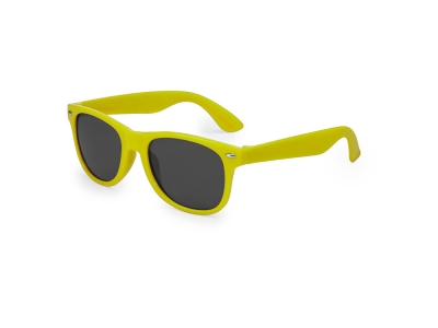 Солнцезащитные очки BRISA, желтый