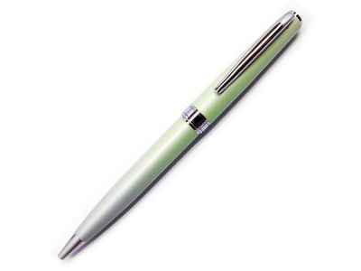Ручка шариковая «Tendresse», зеленый, металл