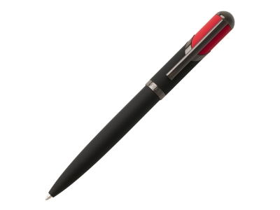 Ручка шариковая Cosmo Red, металл
