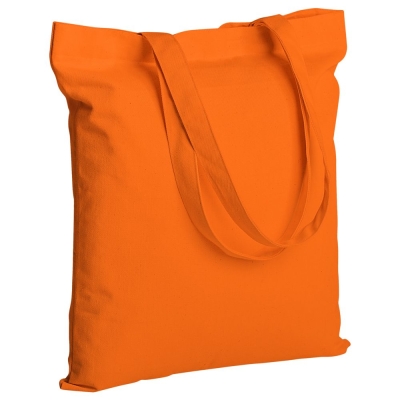 Холщовая сумка Countryside, оранжевая, оранжевый, хлопок