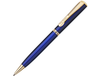 Ручка шариковая «Eco», желтый, металл