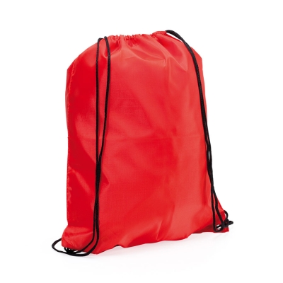 Рюкзак SPOOK, красный, 42*34 см, полиэстер 210 Т, красный, полиэстер 210 т