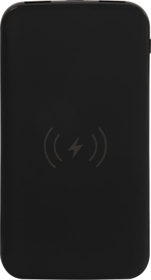 Мобильный аккумулятор Redline PowerBank RP52 10000mAh 3A черный (УТ000032478) Мобильный аккумулятор Redline PowerBank RP52 10000mAh 3A черный (УТ000032478)