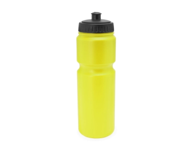 Бутылка спортивная KUMAT, желтый