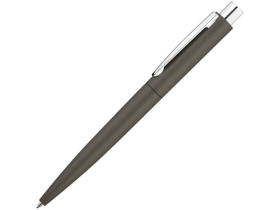 Ручка шариковая металлическая «Lumos», серый, металл