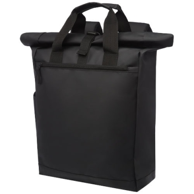 Resi, водонепроницаемый рюкзак для ноутбука диагональю 15 дюймов, тарпаулин