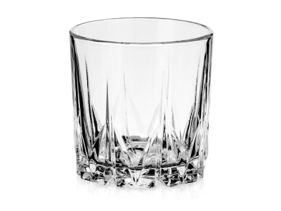 Стакан для виски «Bourbon», прозрачный, стекло