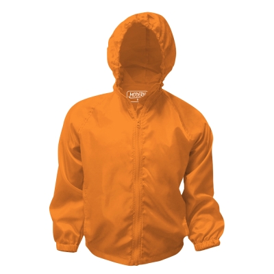 Ветровка желтая, желтый, 100% полиэстер, taffeta 190t