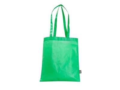 Многоразовая сумка PHOCA, зеленый