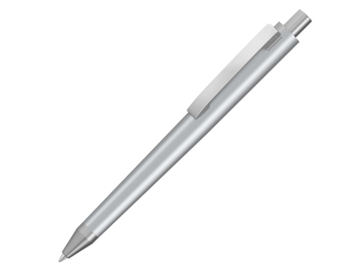 Ручка металлическая шариковая «TALIS», серебристый, металл