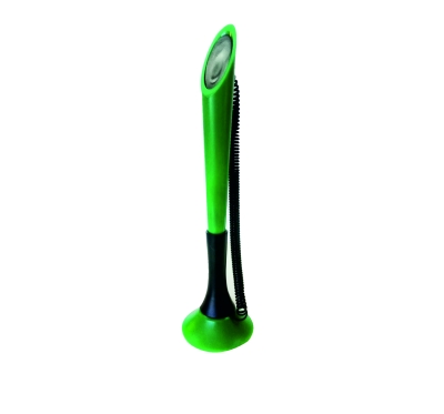 Ручка Nipple на присоске (Зеленый)