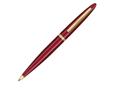Ручка шариковая «Capre», красный, металл
