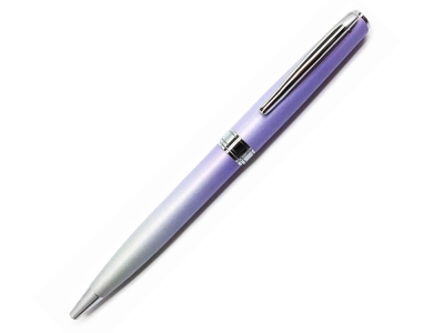 Ручка шариковая «Tendresse», фиолетовый, металл