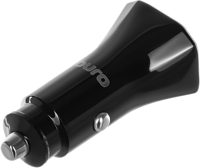 Автомобильное зар./устр. Buro BUCG1 15.5W 3.1A 2xUSB универсальное черный (BUCG15S200BK), пластик Автомобильное зар./устр. Buro BUCG1 15.5W 3.1A 2xUSB универсальное черный (BUCG15S200BK), пластик