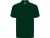 Рубашка поло «Centauro Premium» мужская, зеленый, полиэстер, хлопок