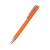 Ручка металлическая Titan софт-тач, оранжевая-S, оранжевый