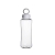 Бутылка для воды RING, 600 мл; 24,5х7,3см, пластик rPET
