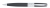 Ручка шариковая Pierre Cardin BARON, цвет - черный. Упаковка В.