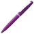 Ручка шариковая Bolt Soft Touch, фиолетовая, фиолетовый, металл; покрытие софт-тач