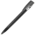 KIKI FROST SILVER, ручка шариковая, черный/серебристый, пластик, черный, серебристый, пластик