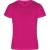 Спортивная футболка CAMIMERA мужская, ТЕМНО-РОЗОВЫЙ 3XL, темно-розовый