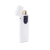 Зажигалка-накопитель USB Abigail, белая, белый