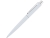 Ручка шариковая металлическая «Lumos», белый, металл