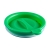 Крышка для кружки, зеленый, пластик, зеленый, пластик