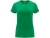 Футболка «Capri» женская, зеленый, хлопок