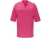 Блуза «Panacea», унисекс, розовый, полиэстер, хлопок