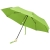 Birgit, складной ветроустойчивой зонт диаметром 21 дюйм из переработанного ПЭТ, зеленый