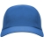 Бейсболка 3-панельная MERCURY, Королевский синий, королевский синий