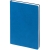 Ежедневник Romano, недатированный, ярко-синий, синий, кожзам