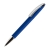 Ручка шариковая VIEW, синий, покрытие soft touch, пластик/металл, синий, пластик