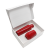 Набор Edge Box E (красный), красный, металл, микрогофрокартон