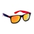 Солнцезащитные очки GREDEL c 400 УФ-защитой, красный, пластик, красный, пластик