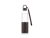 Тритановая бутылка «MELIOR», коричневый, прозрачный, пластик, силикон