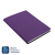 Ежедневник Bplanner.01 violet (фиолетовый)