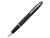 Ручка-роллер «Calais», черный, металл