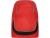 Рюкзак спортивный COLUMBA, красный, полиэстер