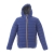 Куртка мужская "COLONIA", ярко-синий, S, 100% нейлон, 200  г/м2