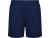 Спортивные шорты «Player» детские, синий, полиэстер