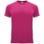 Мужская спортивная футболка Bahrain с короткими рукавами, розовый